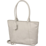 Burkely Cool Colbie Shopper Bag 15,6" Off White Burkely 