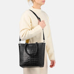 Burkely Cool Colbie Shopper Small Black Burkely 