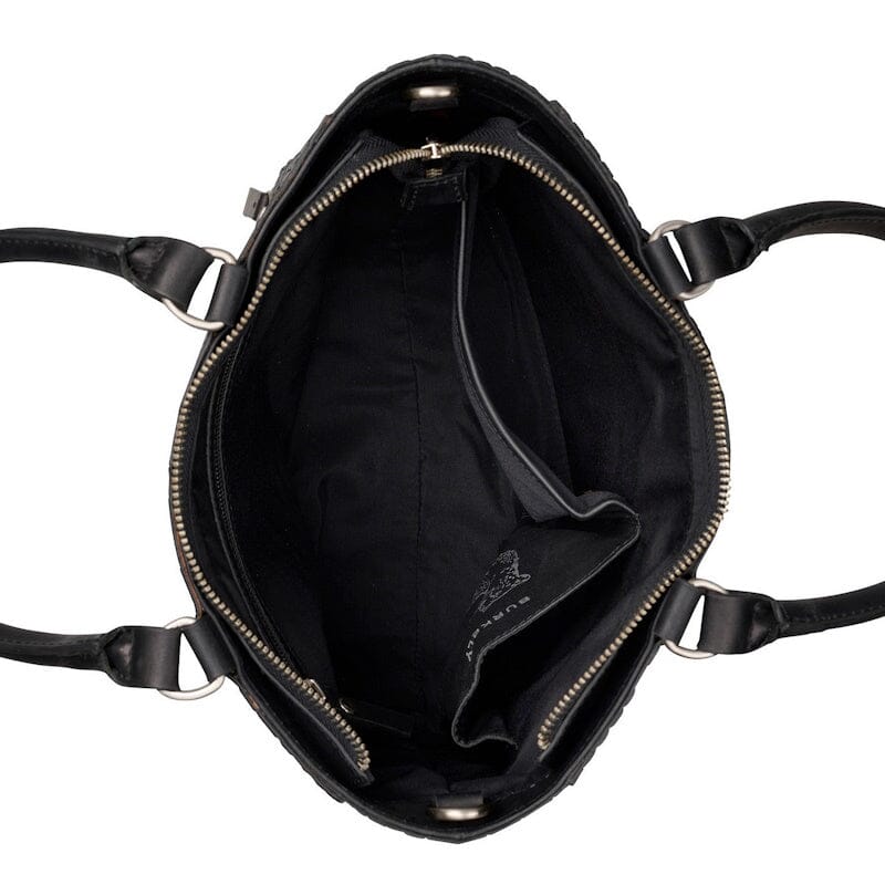 Burkely Cool Colbie Shopper Small Black Burkely 