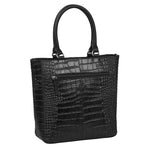 Burkely Cool Colbie Shopper Small Black Burkely 