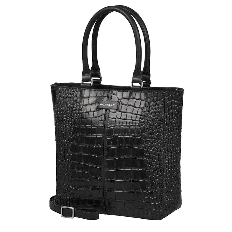 Burkely Cool Colbie Shopper Small Black Burkely 