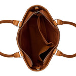 Burkely Cool Colbie Shopper Small Cognac Burkely 