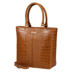 Burkely Cool Colbie Shopper Small Cognac Burkely 
