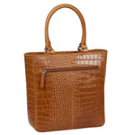 Burkely Cool Colbie Shopper Small Cognac Burkely 