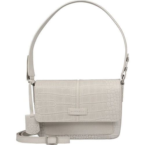 Burkely Cool Colbie Shoulderbag Off White Burkely 