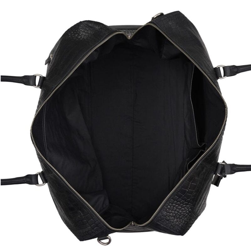 Burkely Cool Colbie Weekender Black Burkely 