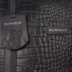 Burkely Cool Colbie Weekender Black Burkely 