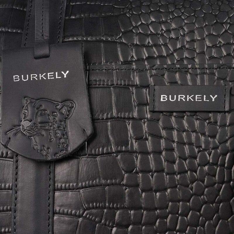 Burkely Cool Colbie Weekender Black Burkely 