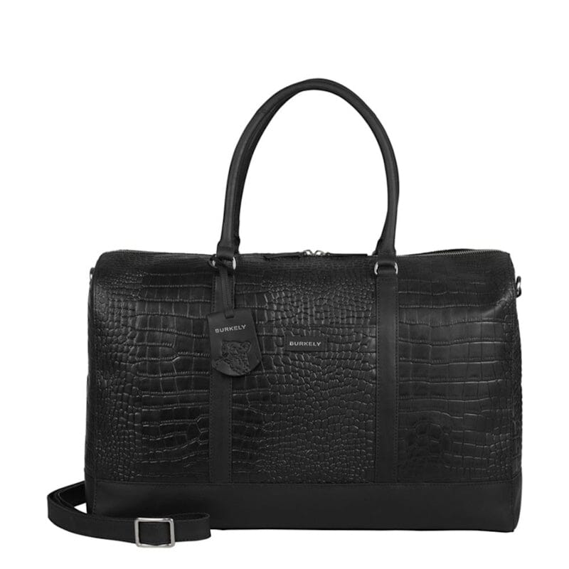 Burkely Cool Colbie Weekender Black Burkely 