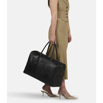 Burkely Cool Colbie Weekender Black Burkely 