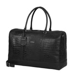 Burkely Cool Colbie Weekender Black Burkely 