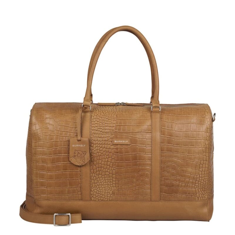 Burkely Cool Colbie Weekender Cognac Burkely 