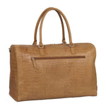 Burkely Cool Colbie Weekender Cognac Burkely 