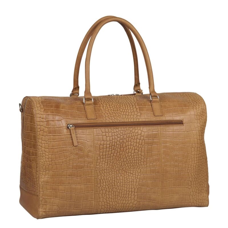 Burkely Cool Colbie Weekender Cognac Burkely 