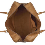 Burkely Cool Colbie Weekender Cognac Burkely 