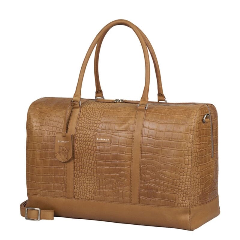 Burkely Cool Colbie Weekender Cognac Burkely 
