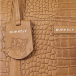 Burkely Cool Colbie Weekender Cognac Burkely 