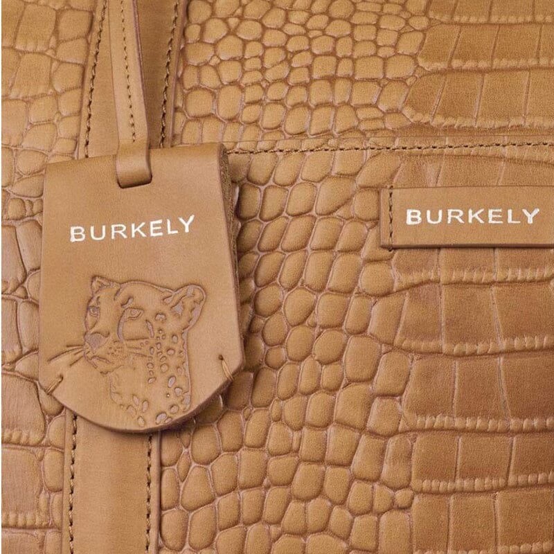 Burkely Cool Colbie Weekender Cognac Burkely 