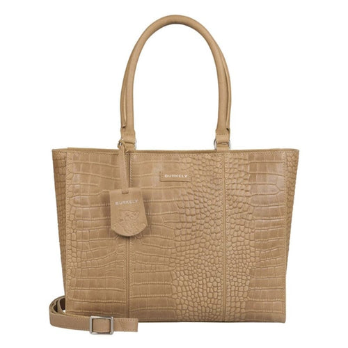 Burkely Cool Colbie Workbag 13.3″ Beige Burkely 