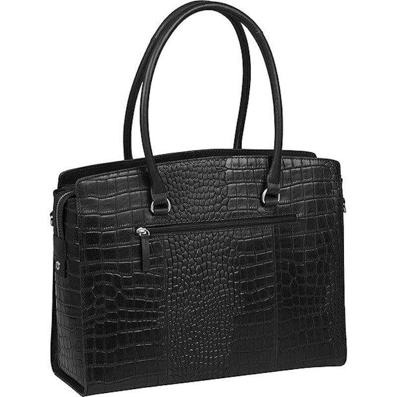 Burkely Cool Colbie Workbag 15,6″ Black Burkely 