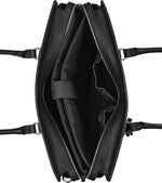 Burkely Cool Colbie Workbag 15,6″ Black Burkely 