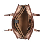 Burkely Cool Colbie Workbag 15,6″ Bronze Burkely 