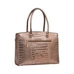 Burkely Cool Colbie Workbag 15,6″ Bronze Burkely 