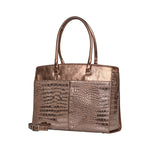 Burkely Cool Colbie Workbag 15,6″ Bronze Burkely 