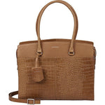 Burkely Cool Colbie Workbag 15,6″ Cognac Burkely 
