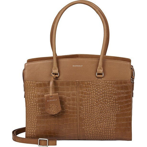 Burkely Cool Colbie Workbag 15,6″ Cognac Burkely 