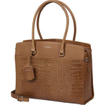 Burkely Cool Colbie Workbag 15,6″ Cognac Burkely 