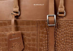 Burkely Cool Colbie Workbag 15,6″ Cognac Burkely 