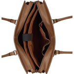 Burkely Cool Colbie Workbag 15,6″ Cognac Burkely 