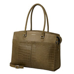 Burkely Cool Colbie Workbag 15,6″ Olive Burkely 