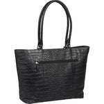 Burkely Cool Colbie Workbag / Shopper 15,6″ Black Burkely 
