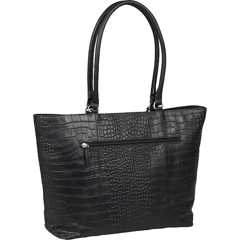 Burkely Cool Colbie Workbag / Shopper 15,6″ Black Burkely 