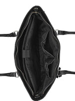 Burkely Cool Colbie Workbag / Shopper 15,6″ Black Burkely 