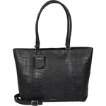 Burkely Cool Colbie Workbag / Shopper 15,6″ Black Burkely 