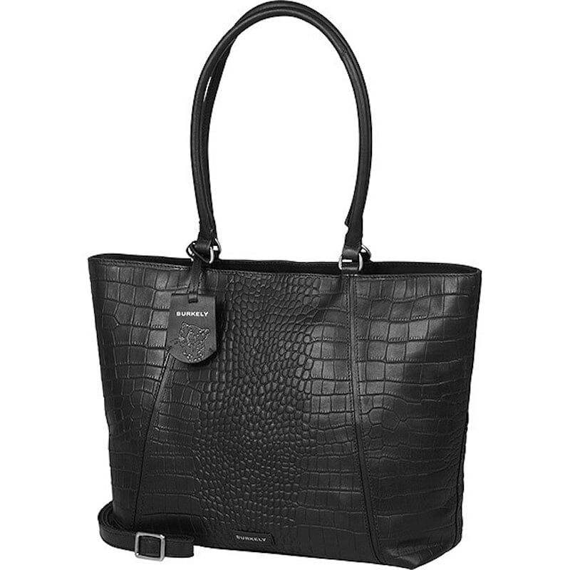 Burkely Cool Colbie Workbag / Shopper 15,6″ Black Burkely 