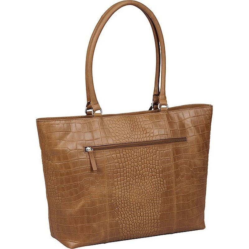 Burkely Cool Colbie Workbag / Shopper 15,6″ Cognac Burkely 