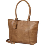 Burkely Cool Colbie Workbag / Shopper 15,6″ Cognac Burkely 