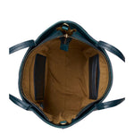 Burkely Fine Florence Handbag Blue Burkely 