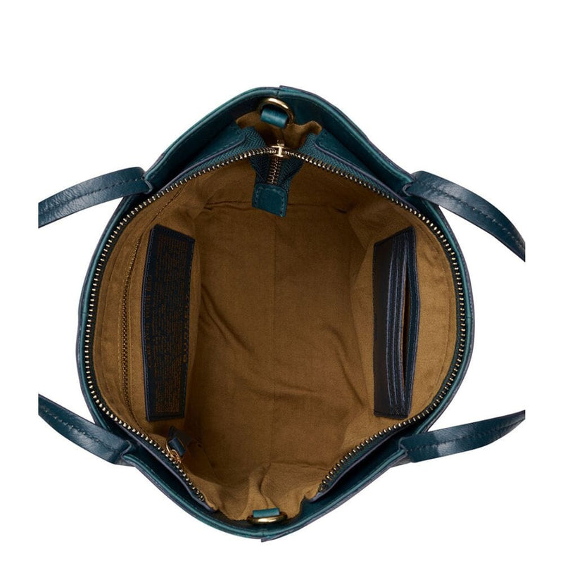 Burkely Fine Florence Handbag Blue Burkely 