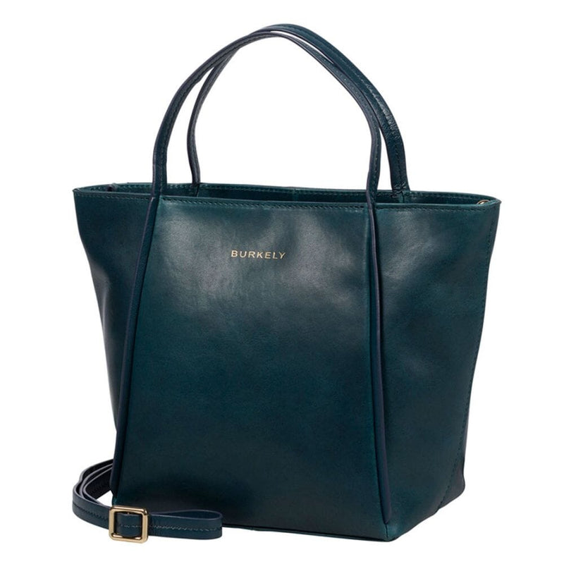 Burkely Fine Florence Handbag Blue Burkely 