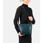 Burkely Fine Florence Handbag Blue Burkely 