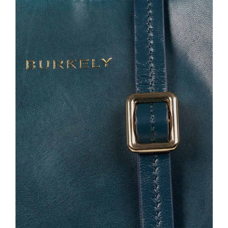 Burkely Fine Florence Handbag Blue Burkely 