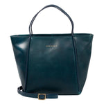 Burkely Fine Florence Handbag Blue Burkely 