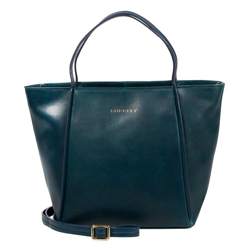 Burkely Fine Florence Handbag Blue Burkely 