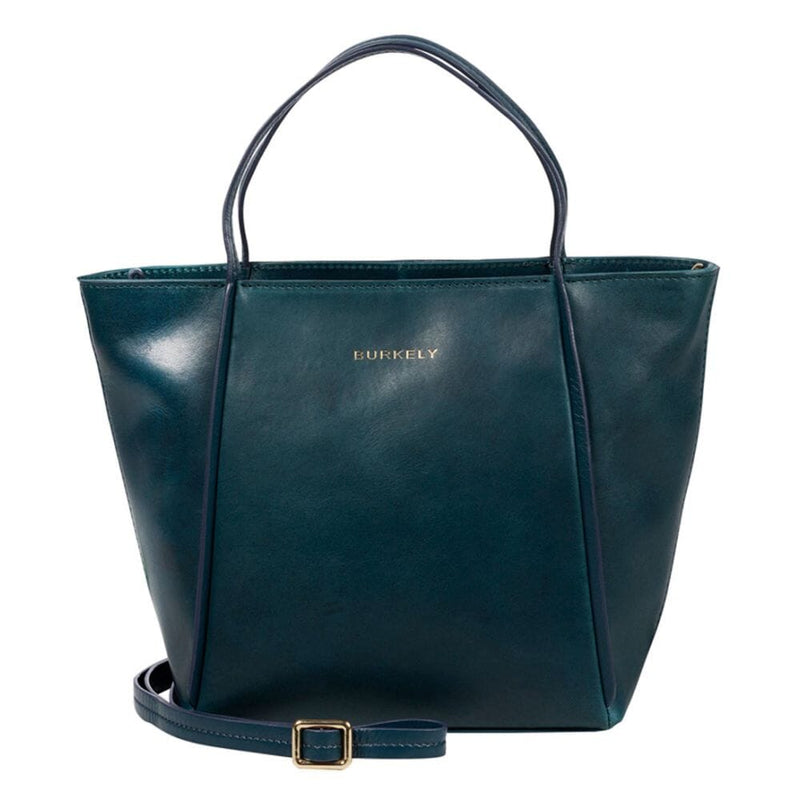 Burkely Fine Florence Handbag Blue Burkely 