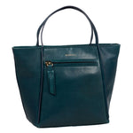 Burkely Fine Florence Handbag Blue Burkely 